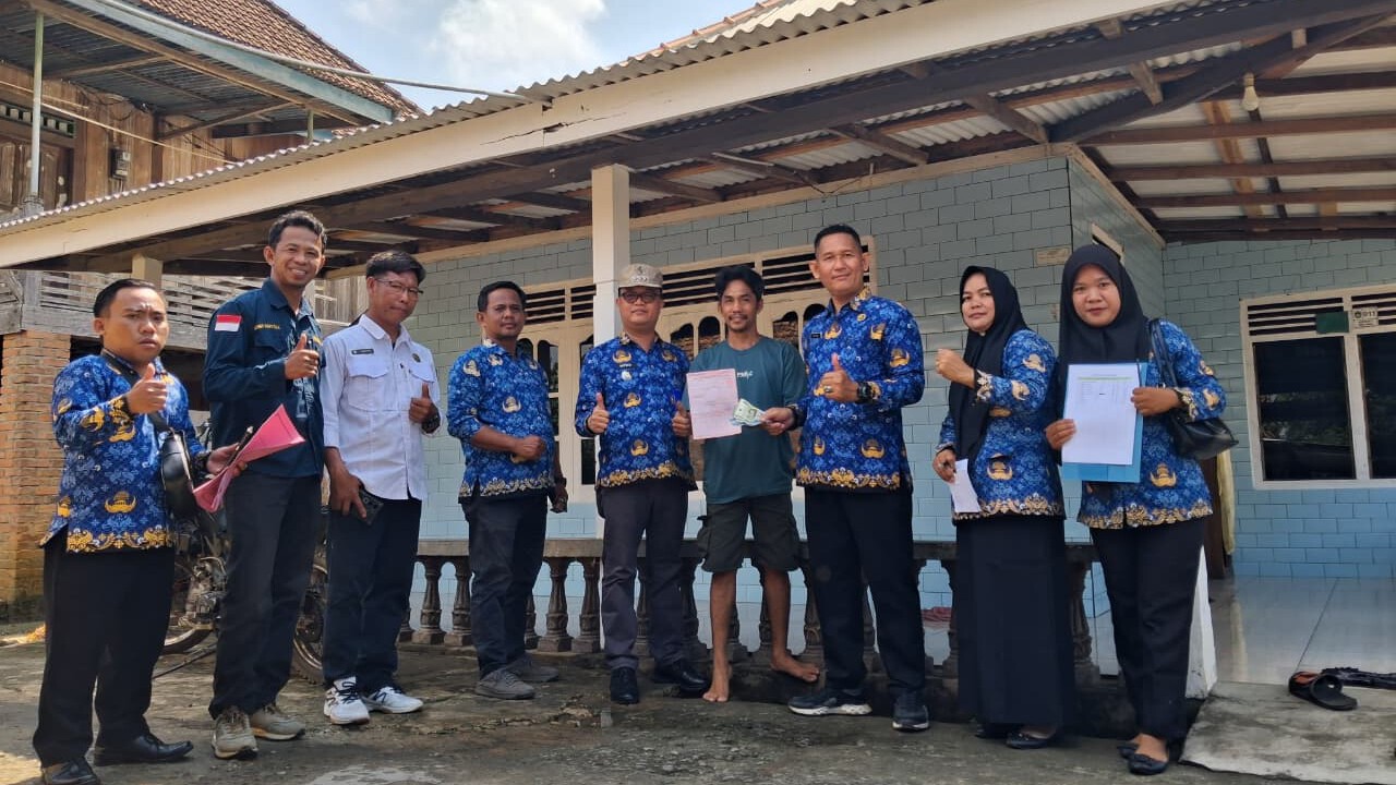 Kegiatan OPAD