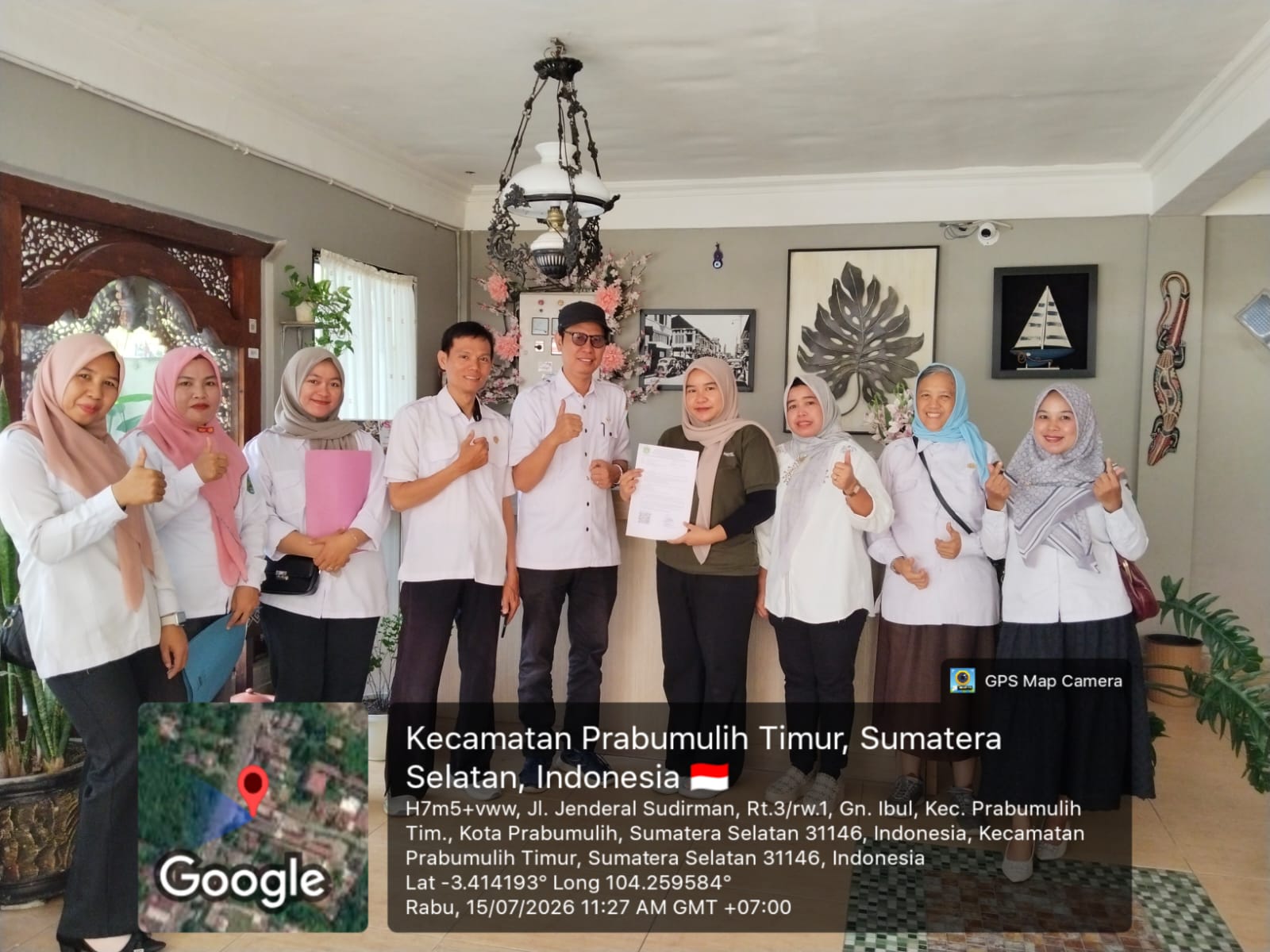 Foto Kegiatan