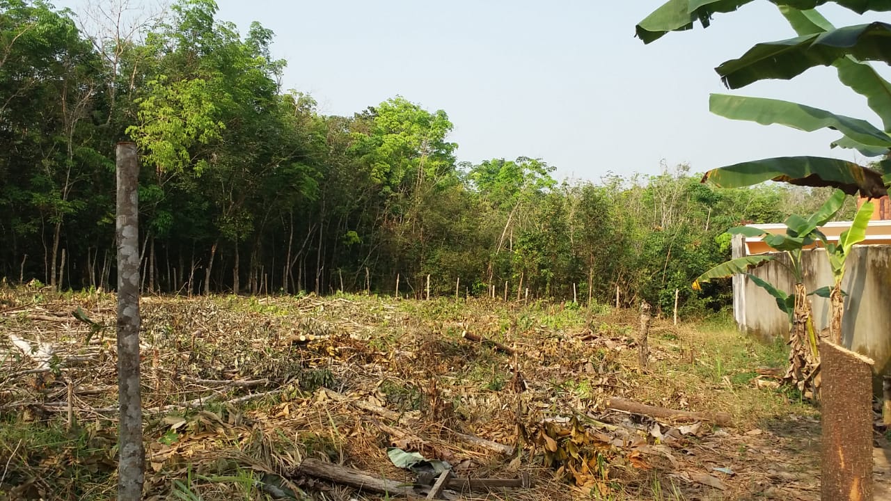 Keberatan OP wilayah sungai medang (dekat PAM)