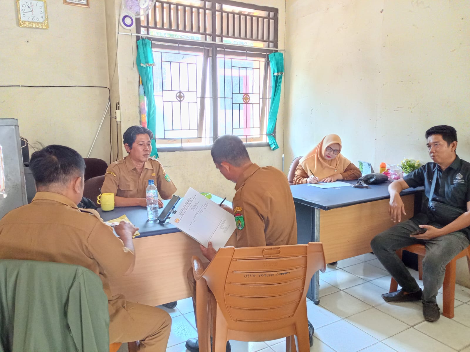 Foto Kegiatan