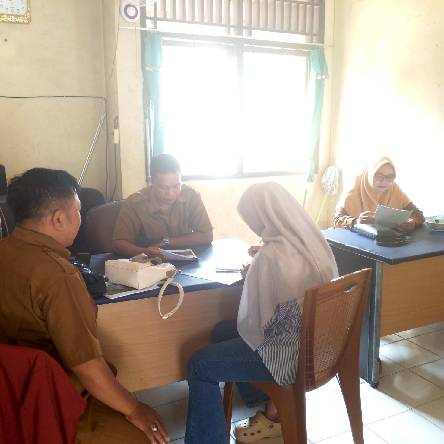 Foto Kegiatan