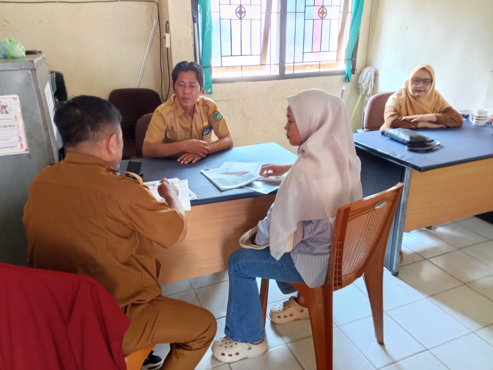 Foto Kegiatan