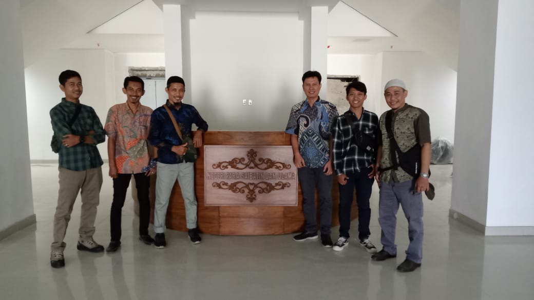 Video Kegiatan PBB-P2